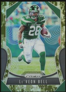 Le'Veon Bell