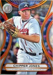 Chipper Jones