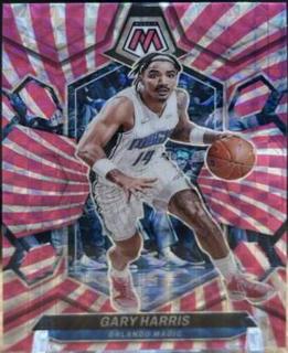 Gary Harris