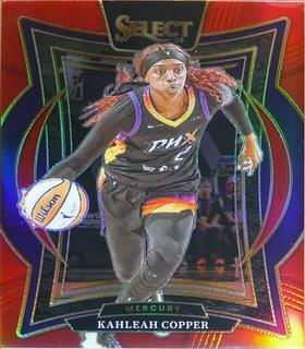 Kahleah Copper