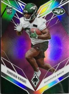 Zonovan Knight