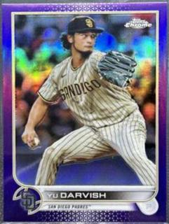 Yu Darvish