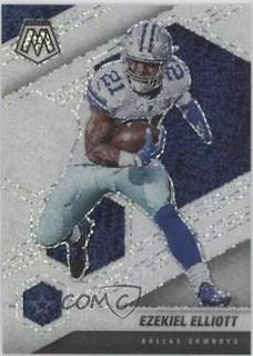 Ezekiel Elliott