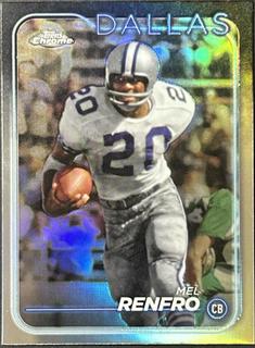 Mel Renfro