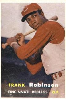 Frank Robinson