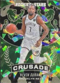 Kevin Durant