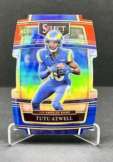 Tutu Atwell