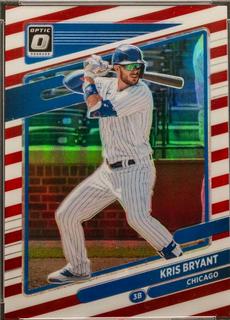 Kris Bryant