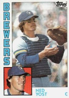 Ned Yost