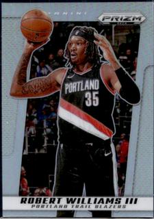 Robert Williams III