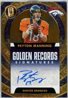 Peyton Manning