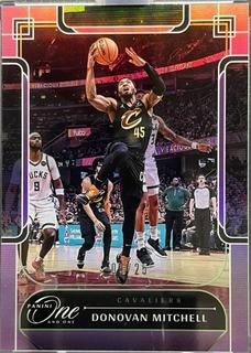 Donovan Mitchell