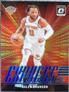 Jalen Brunson