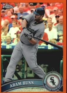 Adam Dunn