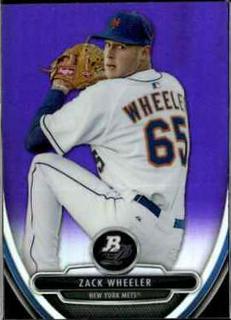 Zack Wheeler