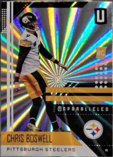 Chris Boswell