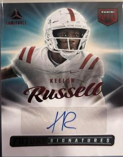 Keelon Russell