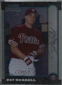 Pat Burrell
