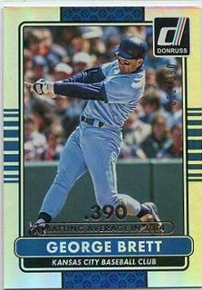George Brett