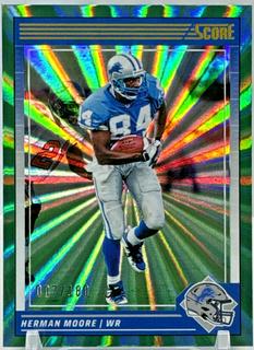 Herman Moore