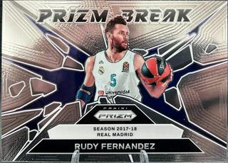 Rudy Fernandez
