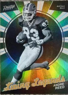 Andre Reed