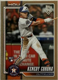 Kenedy Corona