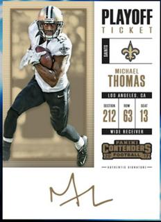 Michael Thomas
