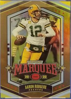 Aaron Rodgers