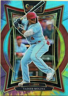 Yadier Molina