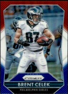 Brent Celek