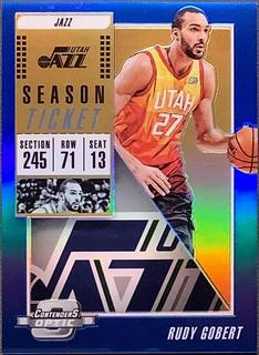 Rudy Gobert