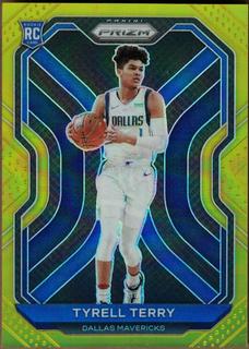 Tyrell Terry