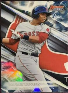 Rafael Devers