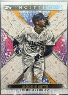 Mookie Betts