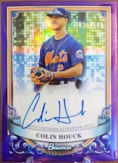 Colin Houck