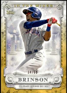 Lewis Brinson