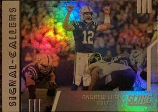 Andrew Luck