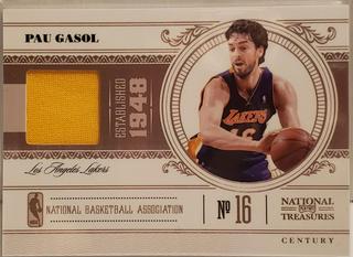 Pau Gasol
