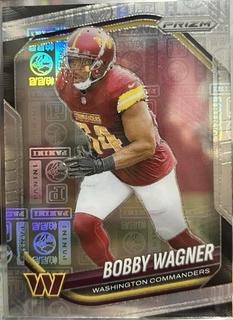 Bobby Wagner