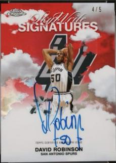 David Robinson