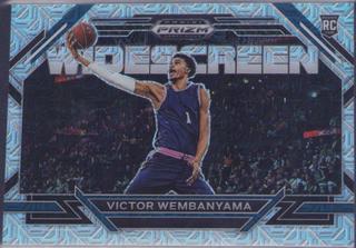Victor Wembanyama