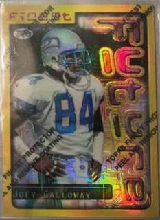 Joey Galloway
