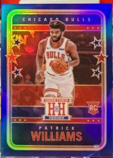 Patrick Williams