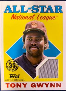 Tony Gwynn