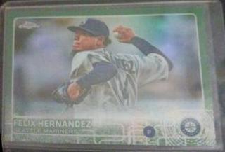 Felix Hernandez