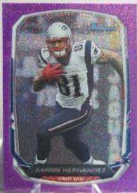 Aaron Hernandez