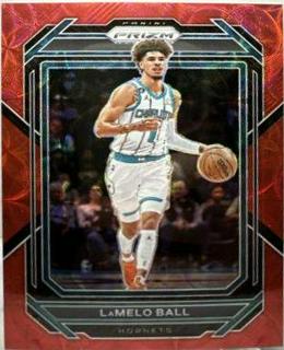 LaMelo Ball