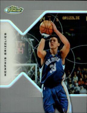 Mike Miller #64