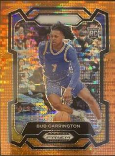 Bub Carrington